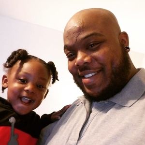 Meet your Posher, Greg